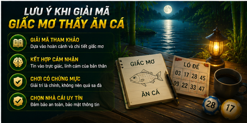 Vấn để còn nhớ khi giải mã lô đề online