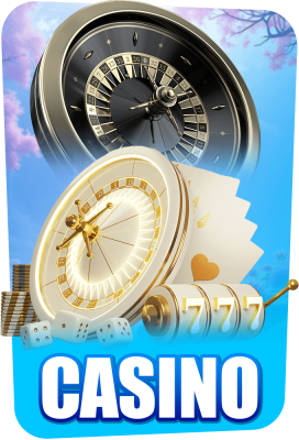 CASINO-BONGVIP